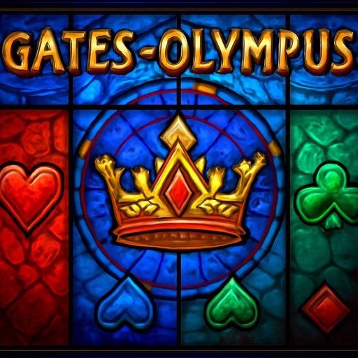 ab999 Gates of Olympus স্লট দৃশ্য